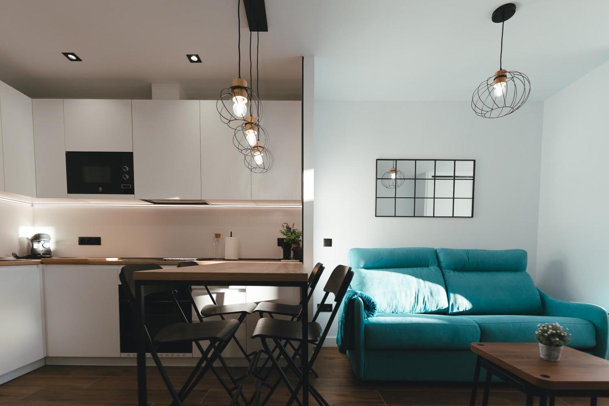 Macarena Suites Caces Exteriér fotografie