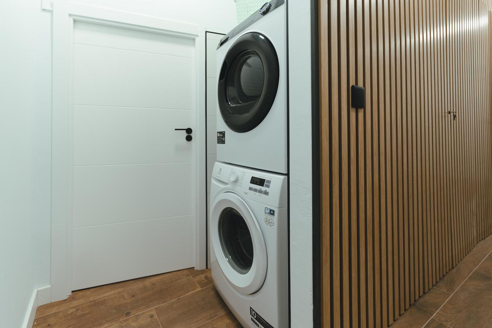 Macarena Suites Caces Exteriér fotografie
